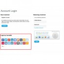 Social Login (powered by SocialAll) [vQ-Mod]